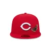 FELT x Cincinnati Reds Red 59FIFTY Fitted Hat sold by New Era