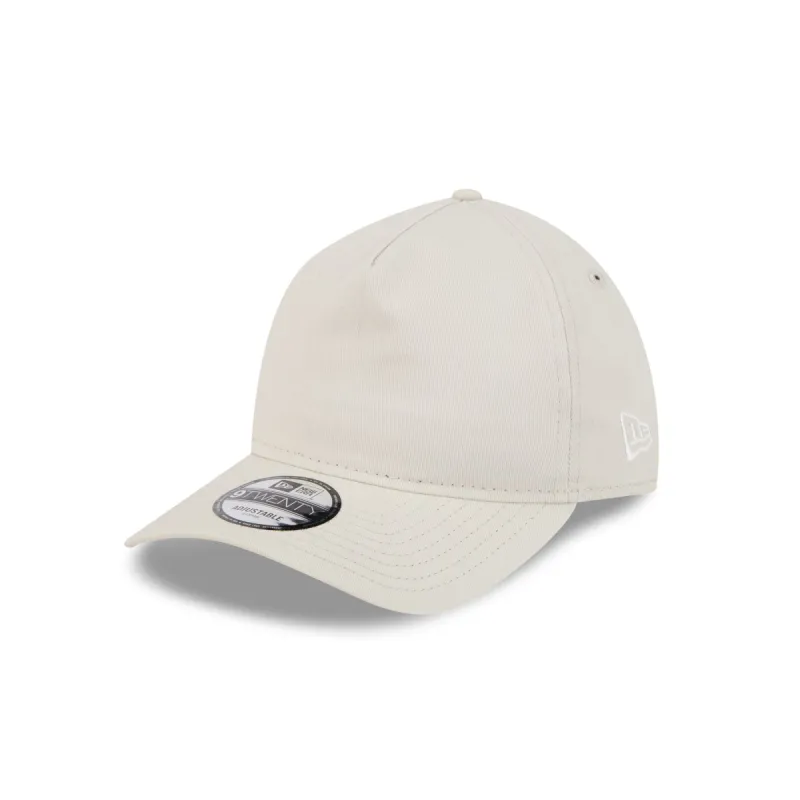 New Era Cap Stone Acid Wash 9TWENTY A-Frame Adjustable Hat sold by New Era
