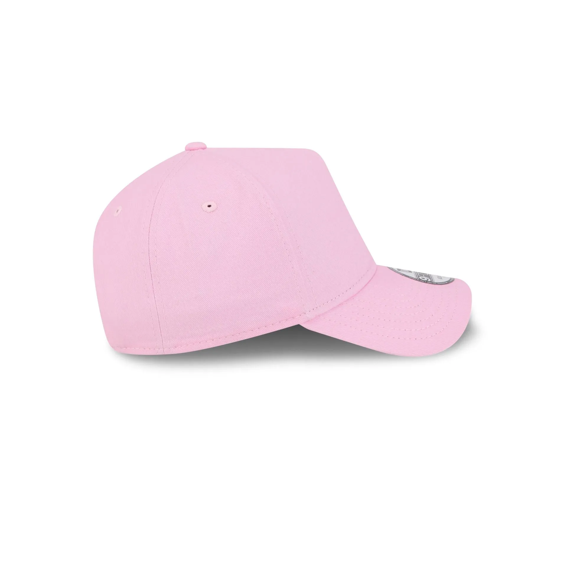 New Era Cap Pink Acid Wash 9FORTY A-Frame Snapback Hat sold by New Era product image thumbnail 5