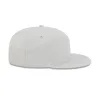 New Era Cap Gray Performance Split Panel 9FIFTY Snapback Hat sold by New Era