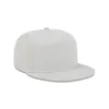 New Era Cap Gray Performance Split Panel 9FIFTY Snapback Hat sold by New Era