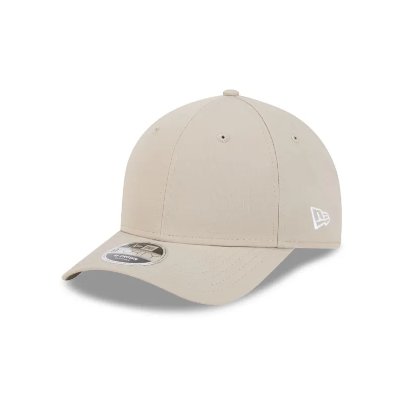 New Era Cap Stone Performance 9FORTY M-Crown Snapback Hat made by New Era