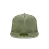 New Era Cap Rifle Green Acid Wash 59FIFTY A-Frame Fitted Hat sold by New Era