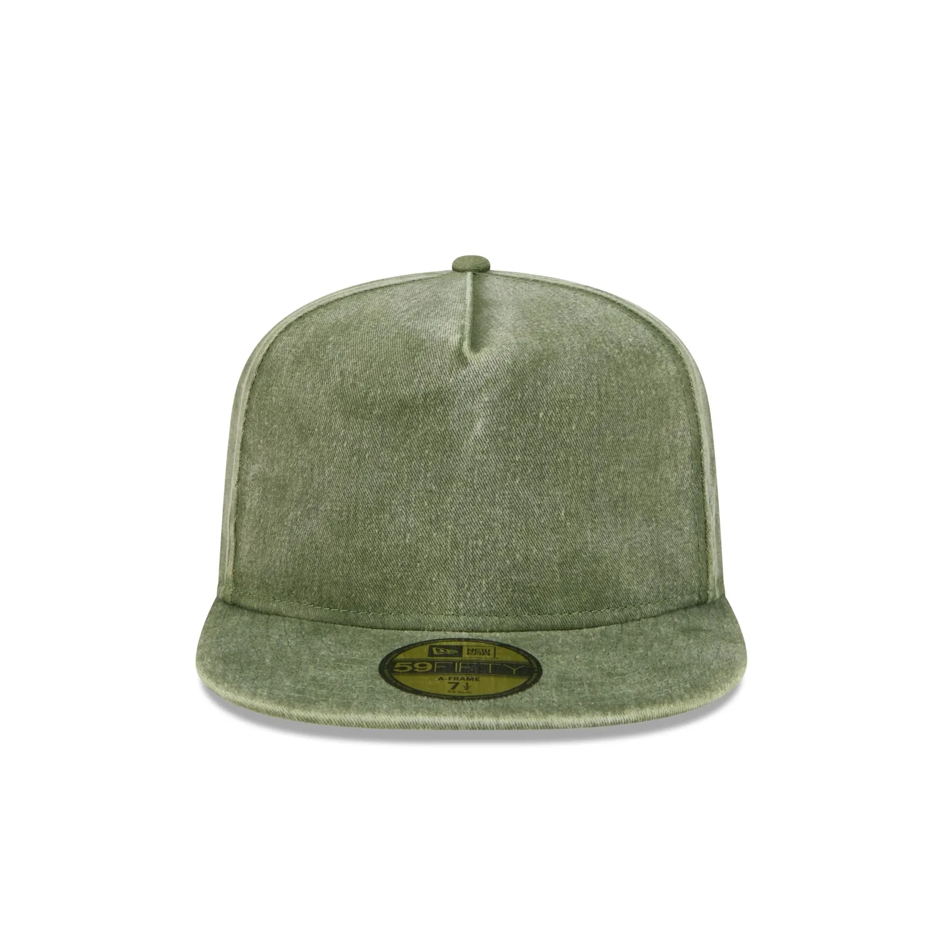 NEW ERA×Ameri ACID WASH VINTAGE LIKE CAP New Era Cap Acid Wash Handwritten 9TWENTY Adjustable Hat