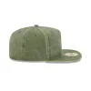 New Era Cap Rifle Green Acid Wash 59FIFTY A-Frame Fitted Hat sold by New Era