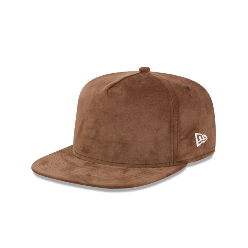 New Era Cap Rifle Green Acid Wash 59FIFTY A-Frame Fitted Hat