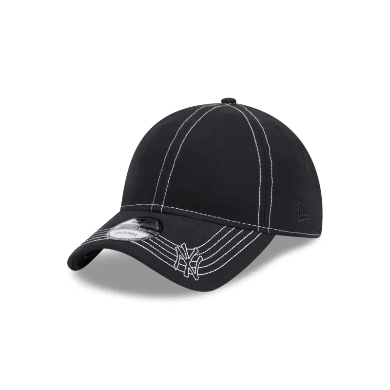 47 Brand ★ Two Tone ‘47 Hitch Cap NY LA ツートーン 帽子 47brand Los Angeles Dodgers Baseball Cap Hitch Two tone 4