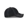 Atlanta Braves Contrast Stitch 9TWENTY Adjustable Hat sold by New Era