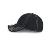 Atlanta Braves Contrast Stitch 9TWENTY Adjustable Hat sold by New Era