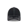 Atlanta Braves Contrast Stitch 9TWENTY Adjustable Hat sold by New Era