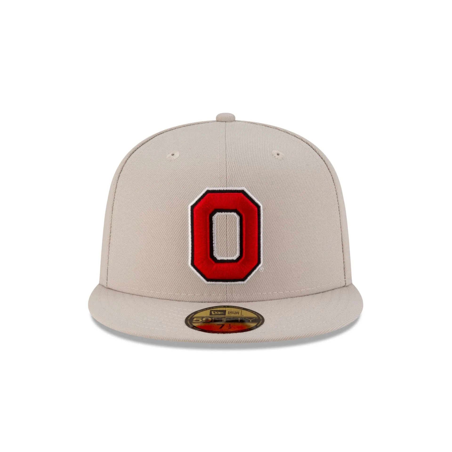 Just Caps Variety Stadium Ohio State Buckeyes 59FIFTY Fitted Hat sold by New Era product image thumbnail 2