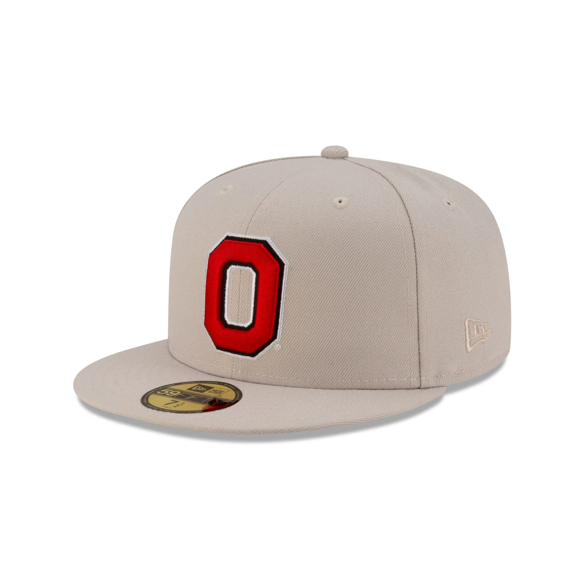 Just Caps Variety Stadium Ohio State Buckeyes 59FIFTY Fitted Hat sold by New Era product image thumbnail 3