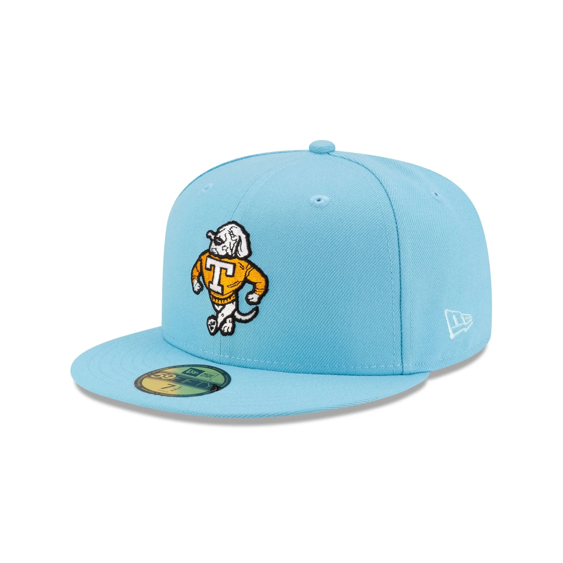 Just Caps Variety Stadium Tennessee Volunteers 59FIFTY Fitted Hat sold by New Era product image thumbnail 3