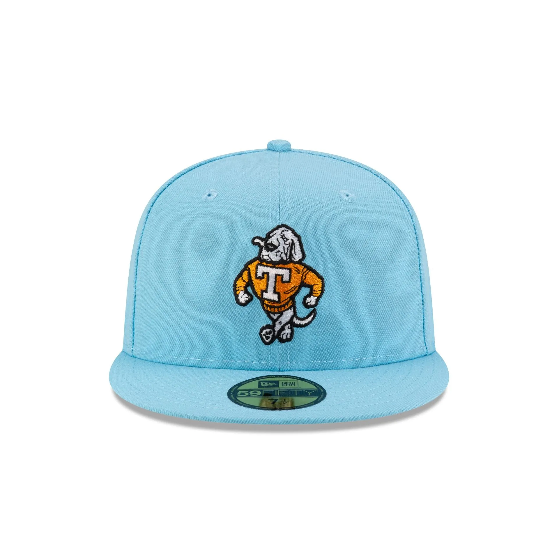 Just Caps Variety Stadium Tennessee Volunteers 59FIFTY Fitted Hat sold by New Era product image thumbnail 2