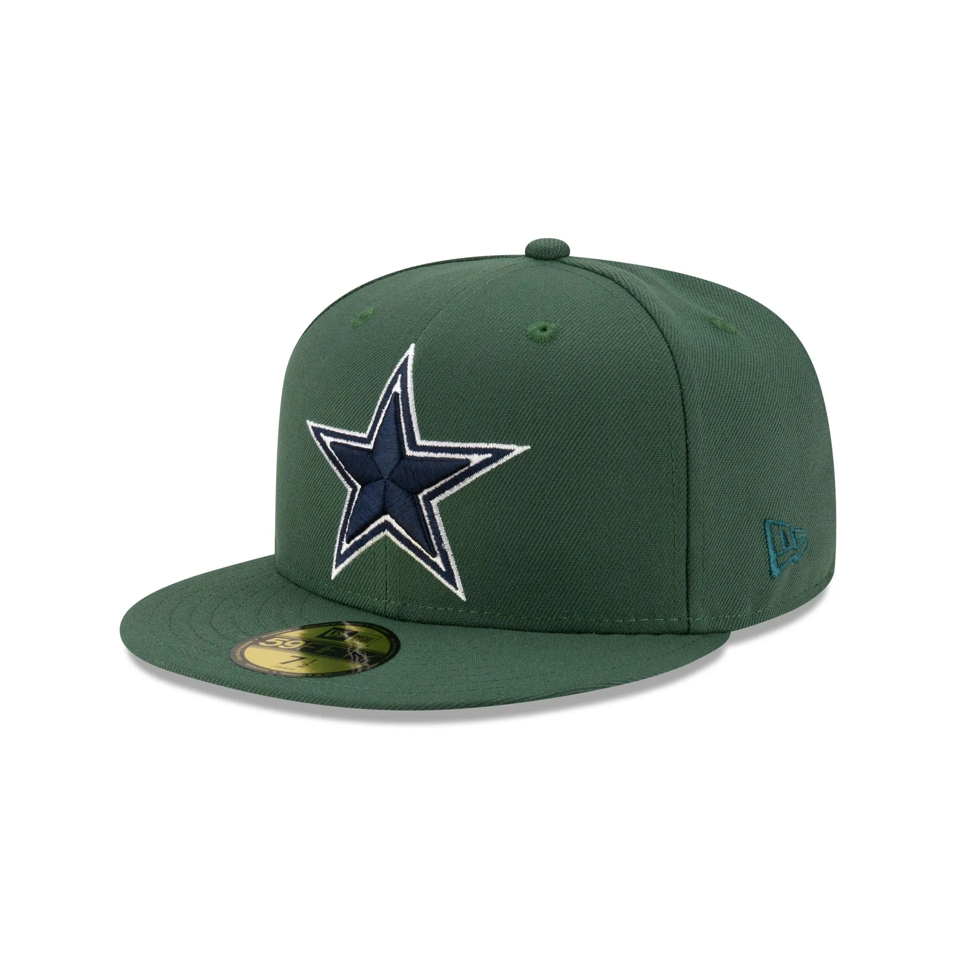 Just Caps Variety Stadium Dallas Cowboys 59FIFTY Fitted Hat sold by New Era product image thumbnail 3