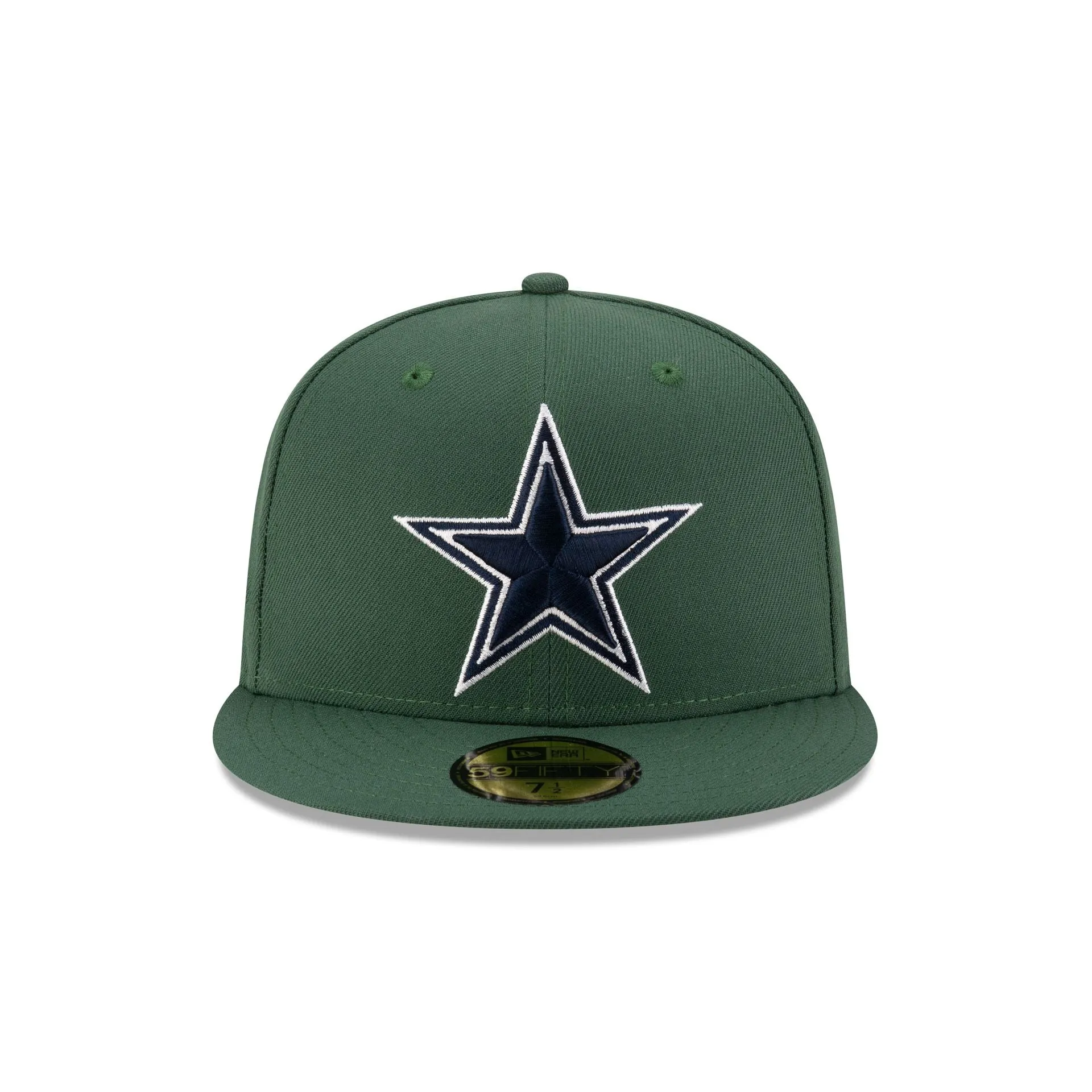 Just Caps Variety Stadium Dallas Cowboys 59FIFTY Fitted Hat sold by New Era product image thumbnail 2