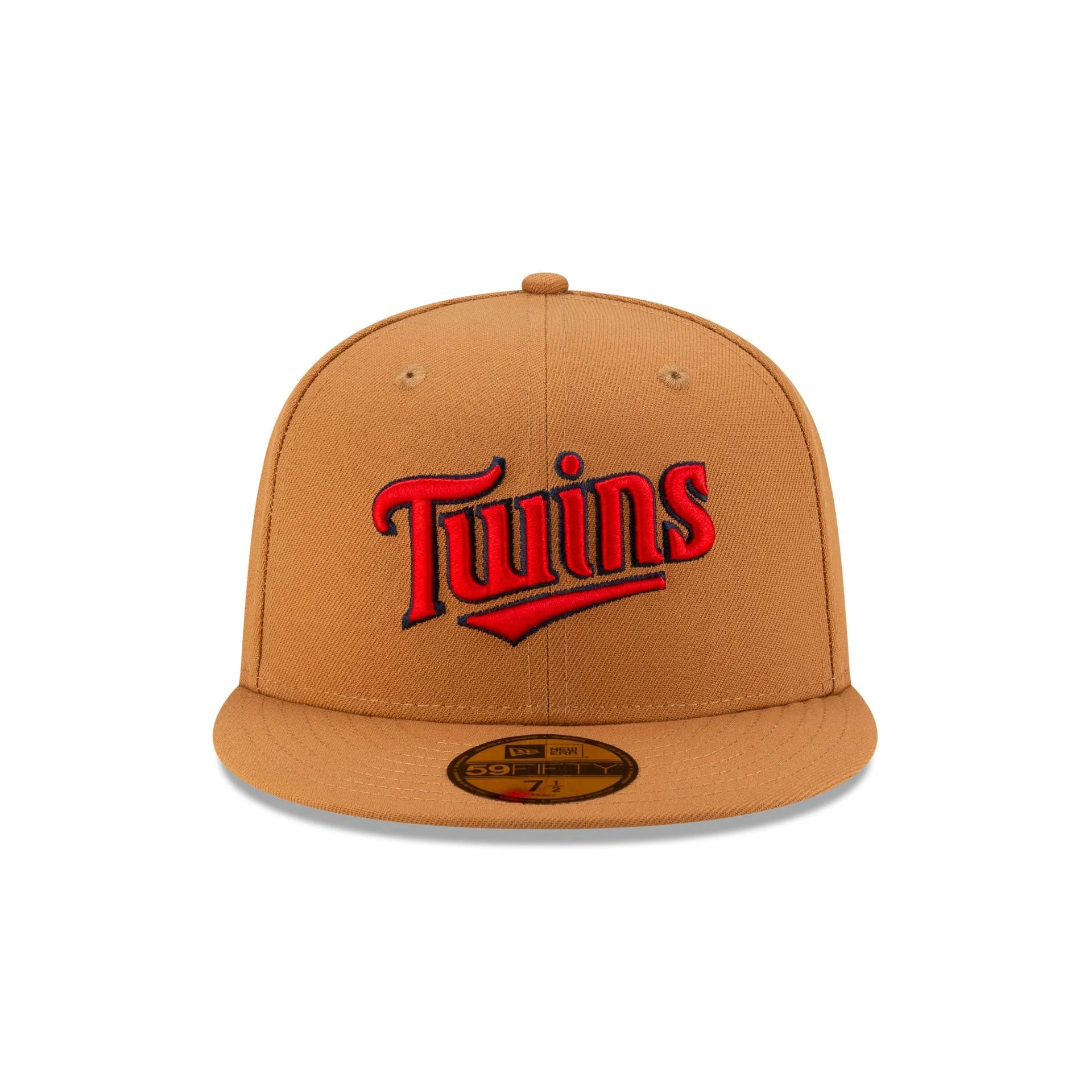 Just Caps Variety Stadium Minnesota Twins 59FIFTY Fitted Hat sold by New Era product image thumbnail 2