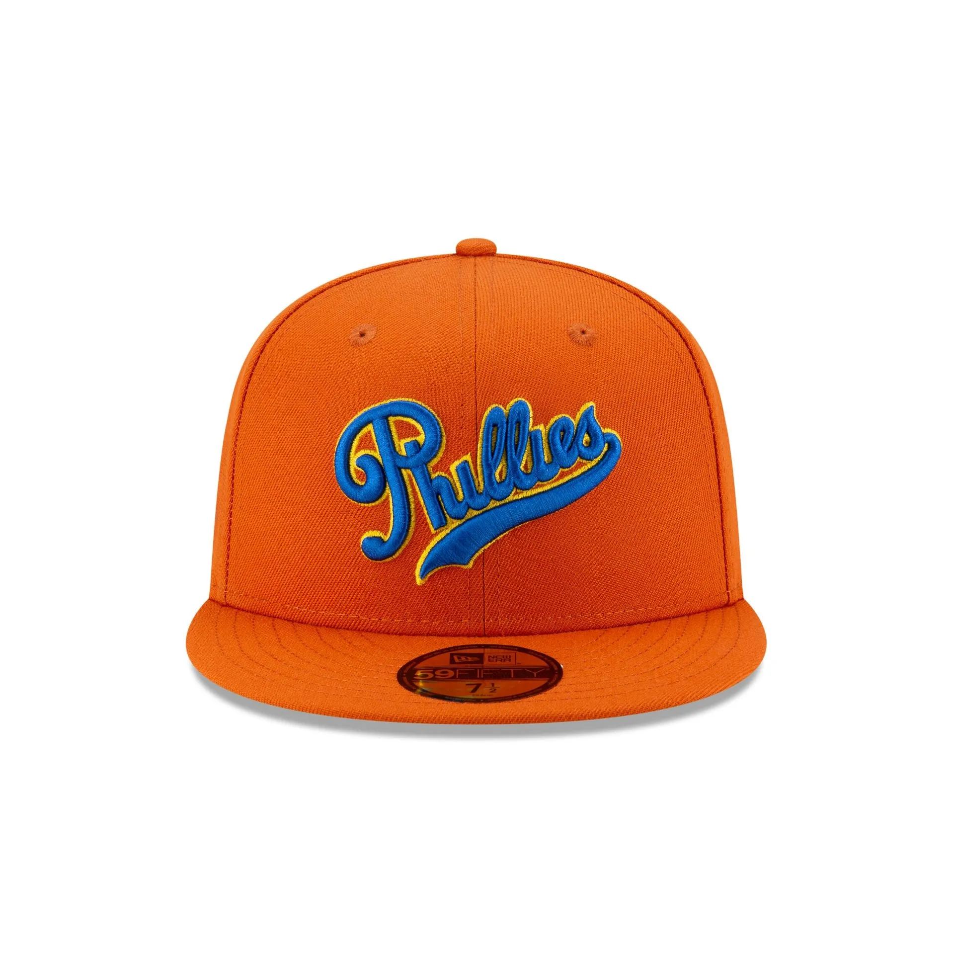 Just Caps Variety Stadium Philadelphia Phillies 59FIFTY Fitted Hat sold by New Era product image thumbnail 2