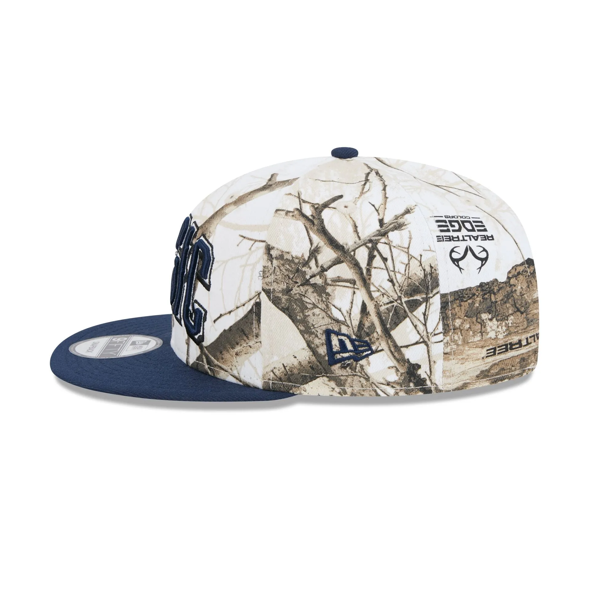 Orlando Magic 2024 Country x City Realtree 9FIFTY Snapback Hat sold by New Era product image thumbnail 5