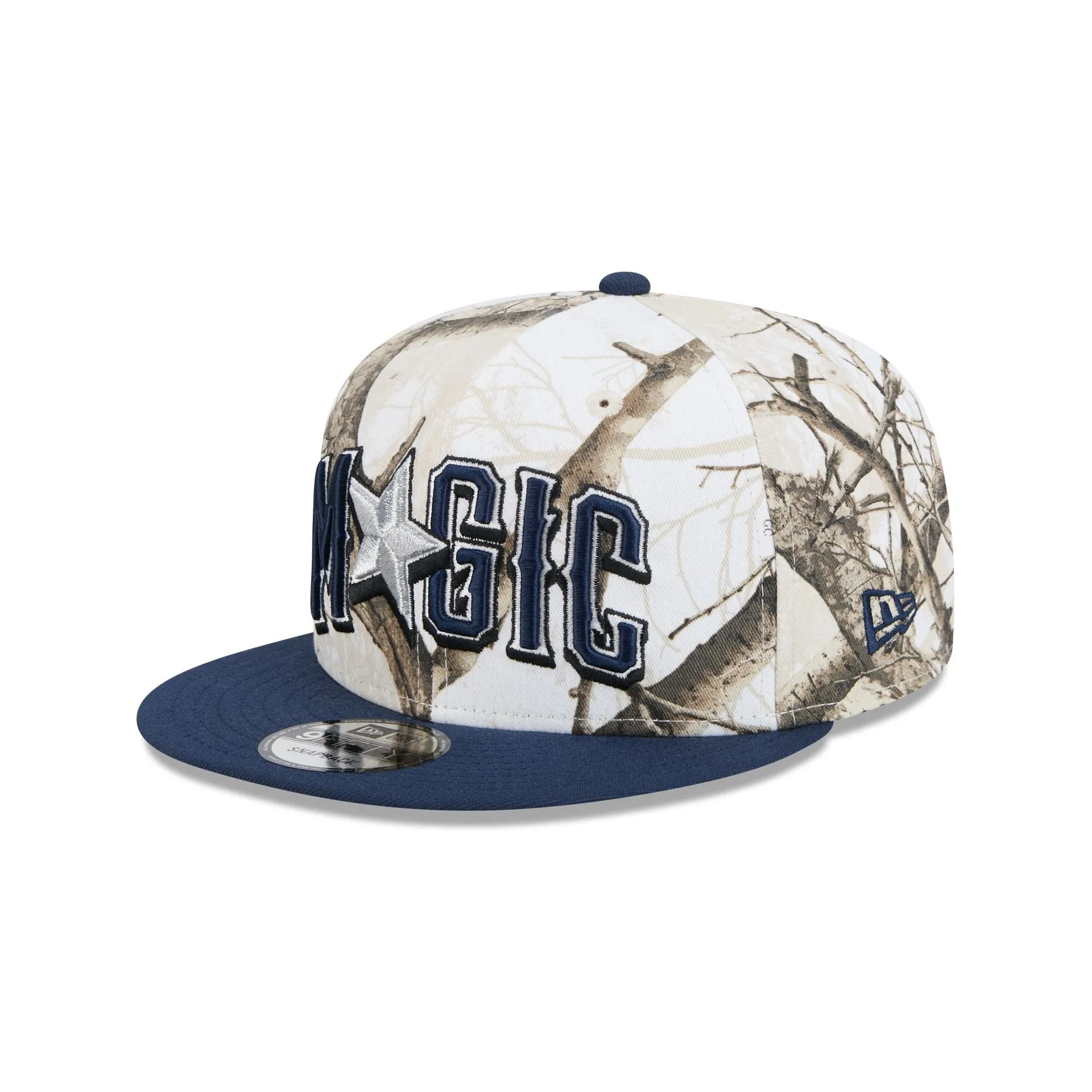 Orlando Magic 2024 Country x City Realtree 9FIFTY Snapback Hat sold by New Era product image thumbnail 3