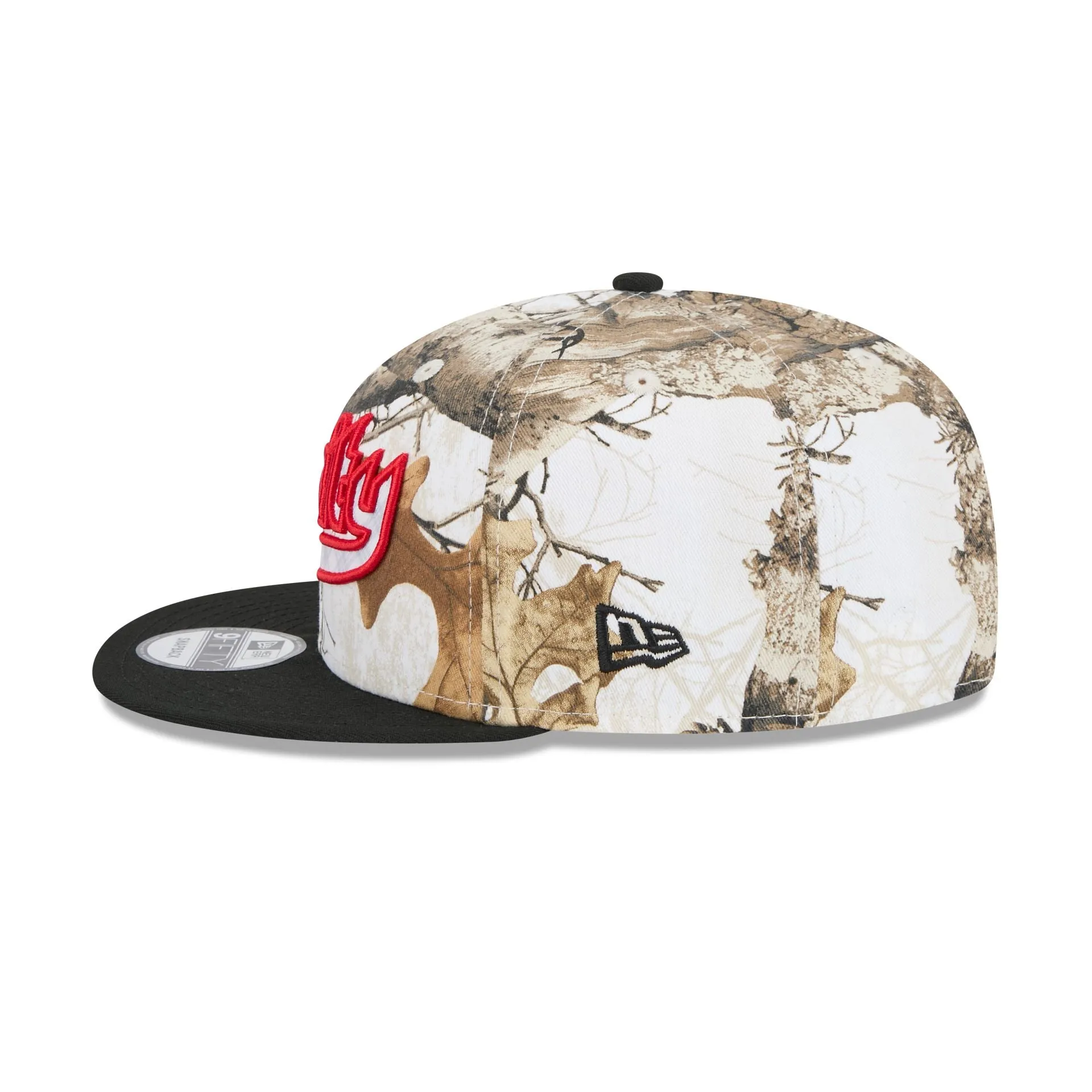 Portland Trail Blazers 2024 Country x City Realtree 9FIFTY Snapback Hat sold by New Era product image thumbnail 5