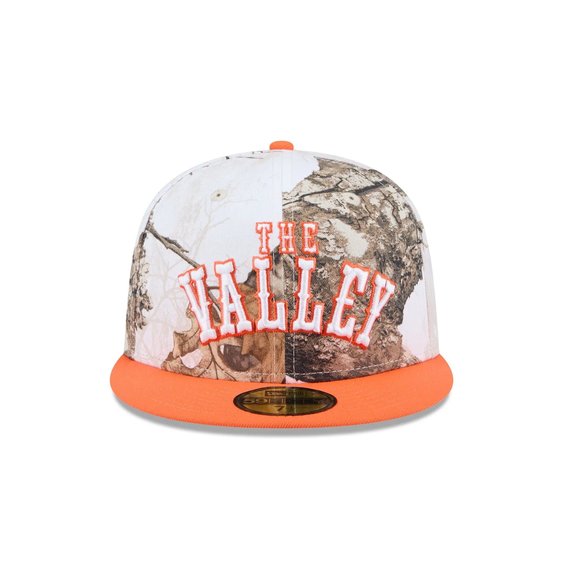 Phoenix Suns 2024 Country x City Realtree 59FIFTY Fitted Hat sold by New Era product image thumbnail 2