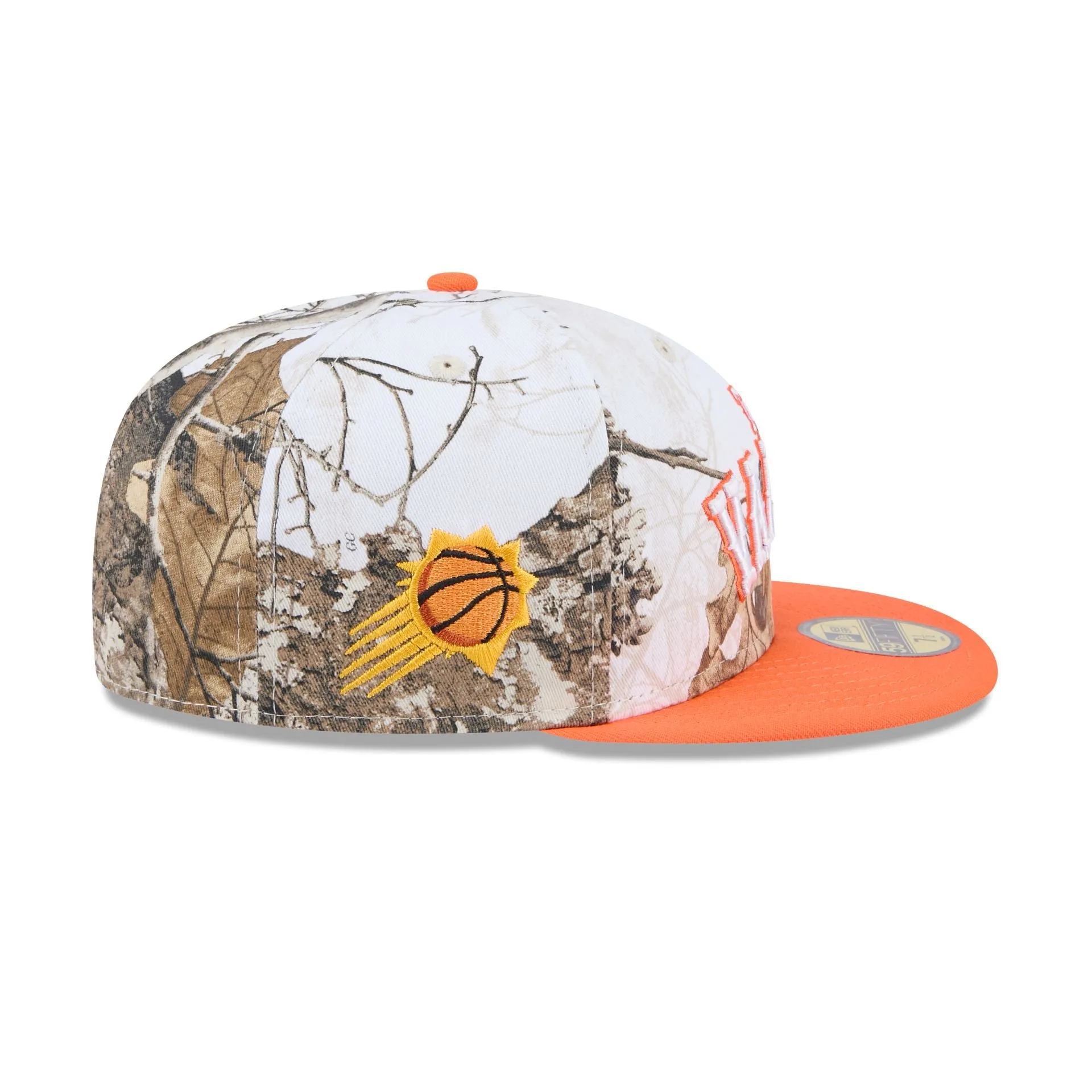 Phoenix Suns 2024 Country x City Realtree 59FIFTY Fitted Hat sold by New Era product image thumbnail 4