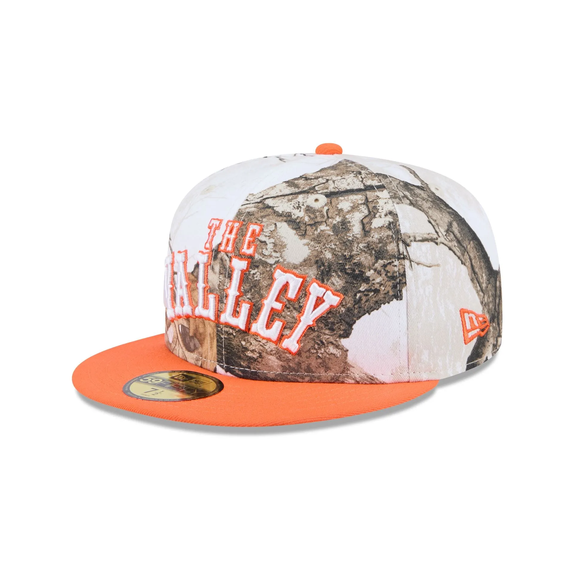 Phoenix Suns 2024 Country x City Realtree 59FIFTY Fitted Hat sold by New Era product image thumbnail 3