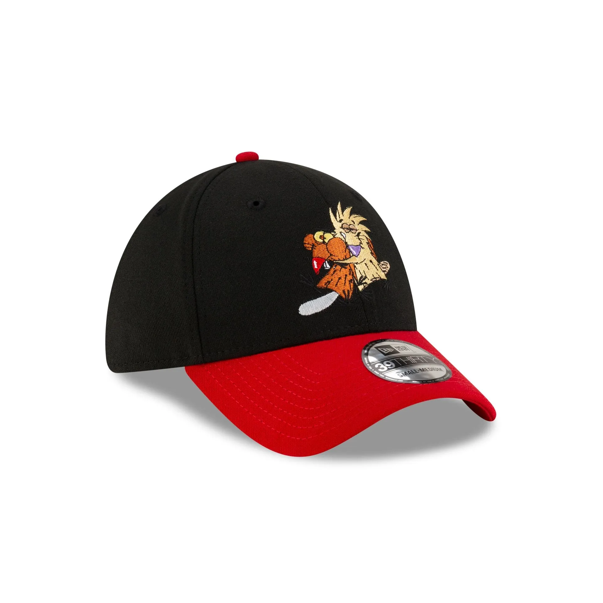Angry Beavers 39THIRTY Stretch Fit Hat sold by New Era product image thumbnail 3