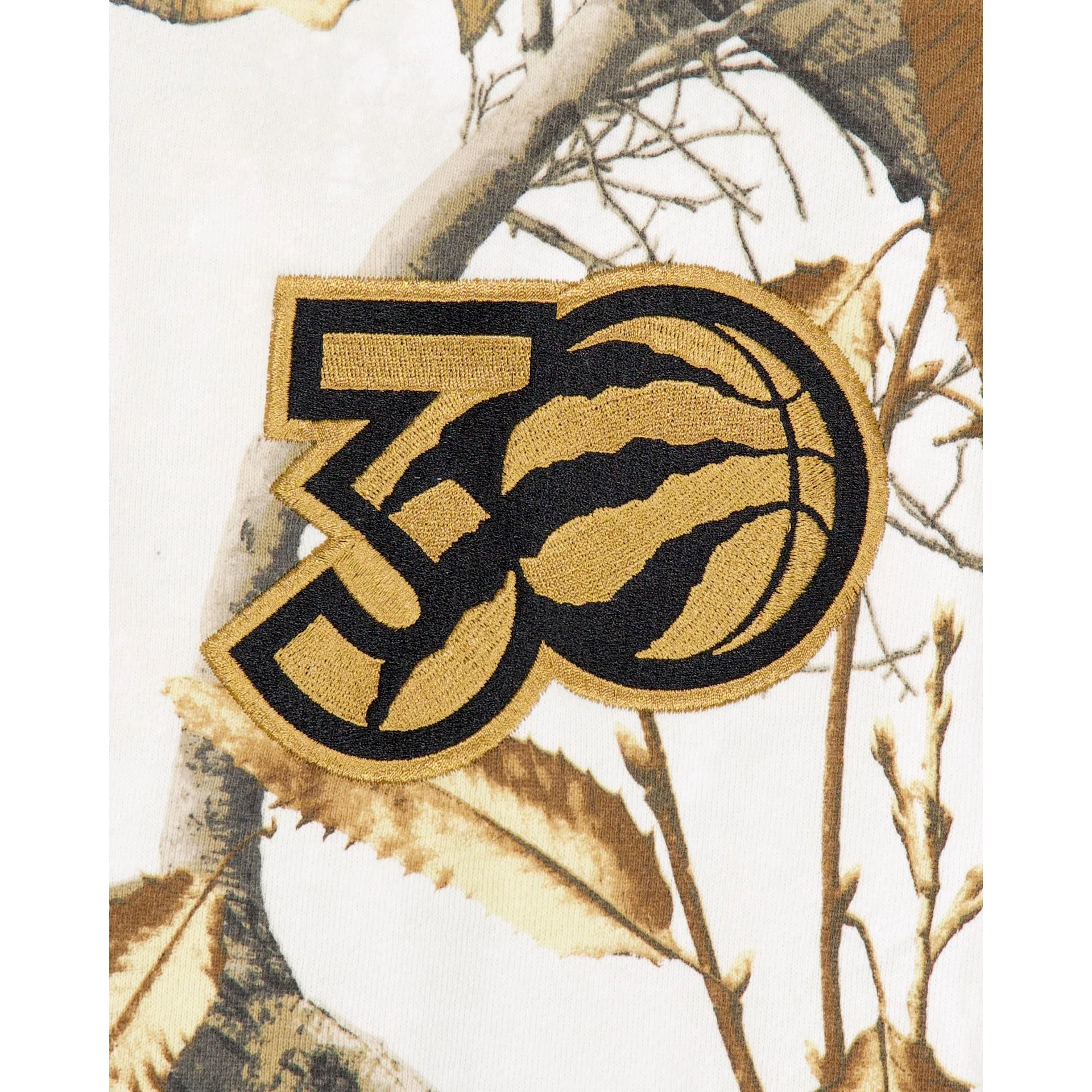 Toronto Raptors 2024 Country x City Realtree Hoodie sold by New Era product image thumbnail 4