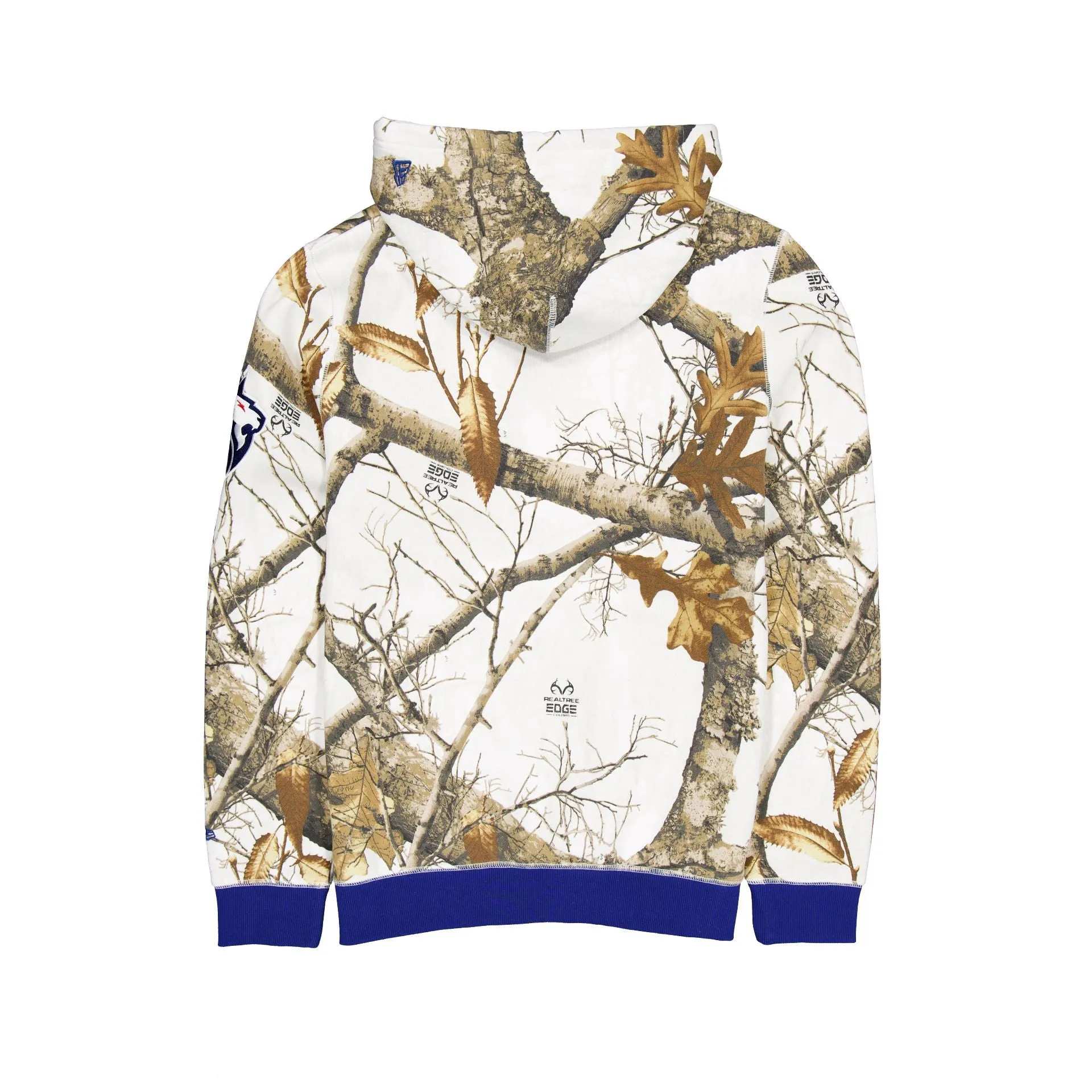 Sacramento Kings 2024 Country x City Realtree Hoodie sold by New Era product image thumbnail 3