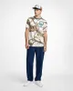 Portland Trail Blazers 2024 Country x City Realtree T-Shirt sold by New Era