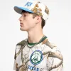 Portland Trail Blazers 2024 Country x City Realtree T-Shirt sold by New Era
