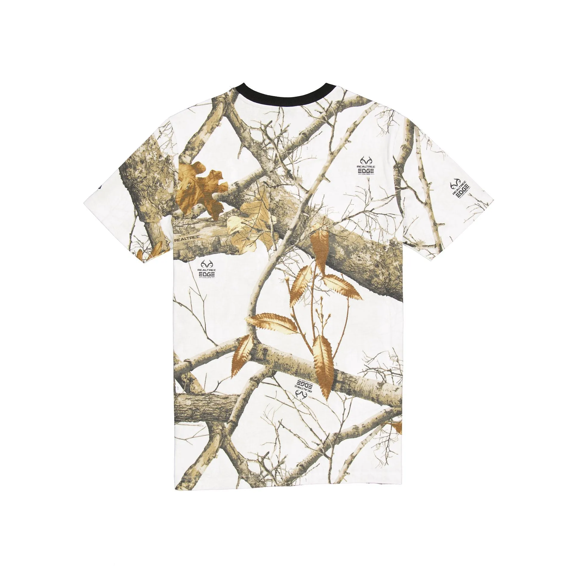 Portland Trail Blazers 2024 Country x City Realtree T-Shirt sold by New Era product image thumbnail 3