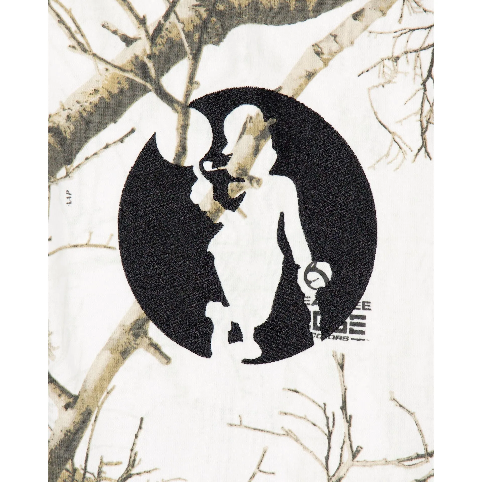 Boston Celtics 2024 Country x City Realtree Long Sleeve T-Shirt sold by New Era product image thumbnail 4