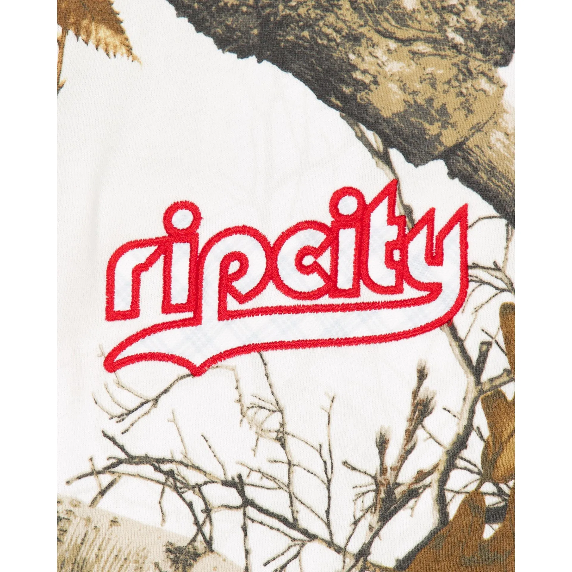 Portland Trail Blazers 2024 Country x City Realtree Hoodie sold by New Era product image thumbnail 4