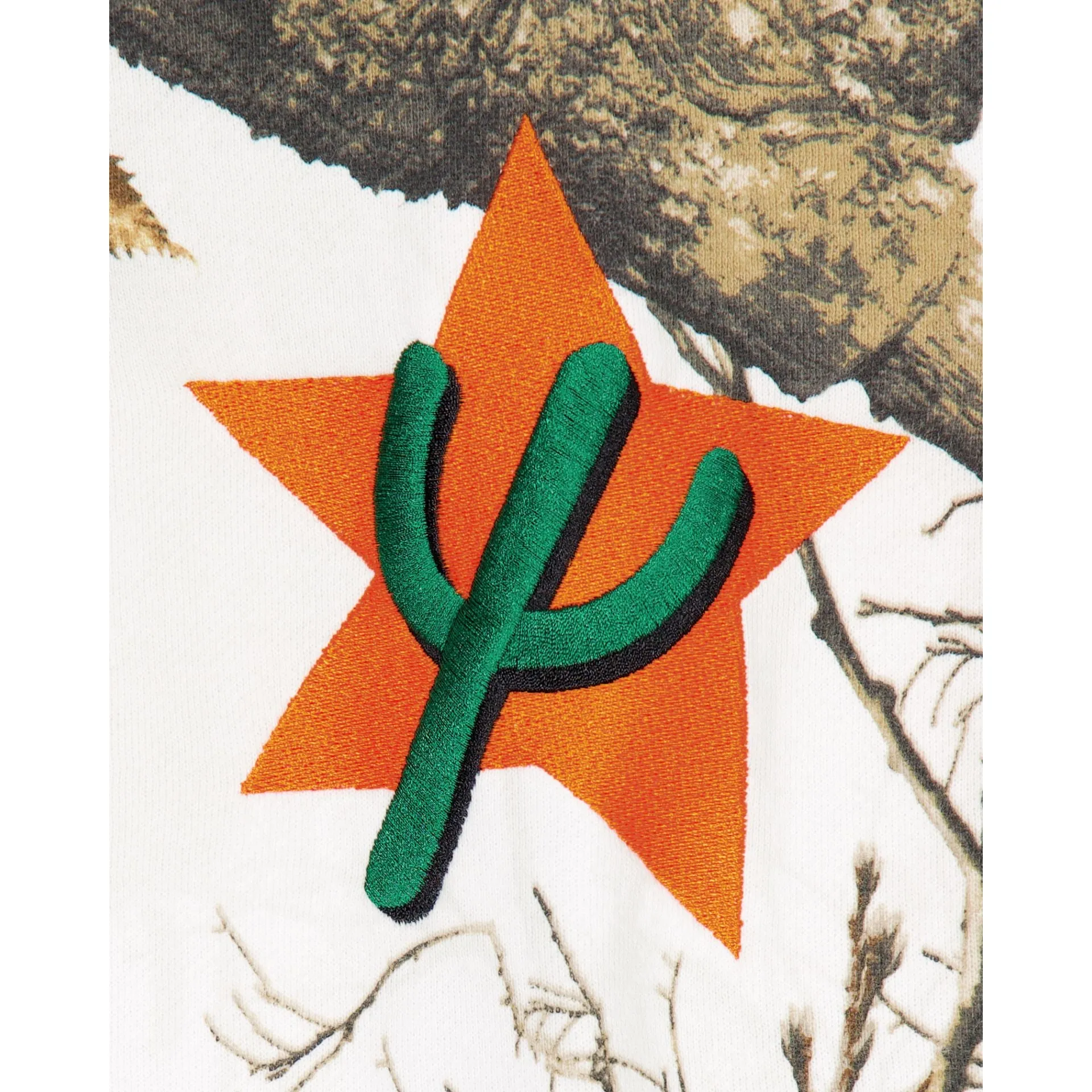 Phoenix Suns 2024 Country x City Realtree Hoodie sold by New Era product image thumbnail 4