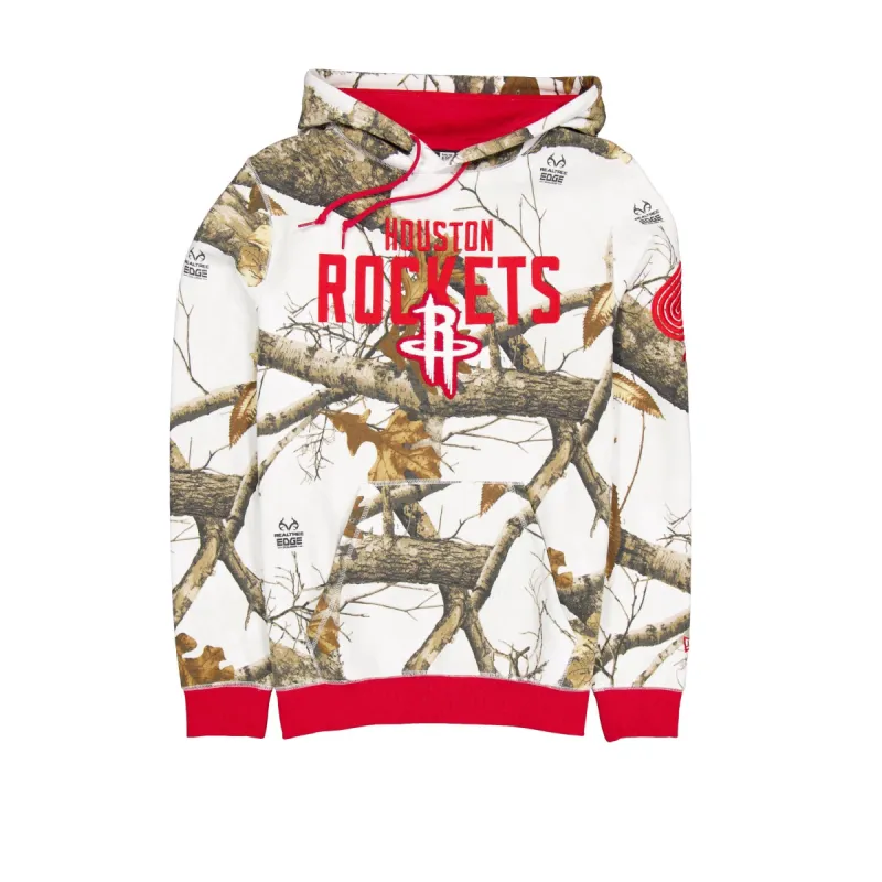 Houston Rockets 2024 Country x City Realtree Hoodie sold by New Era