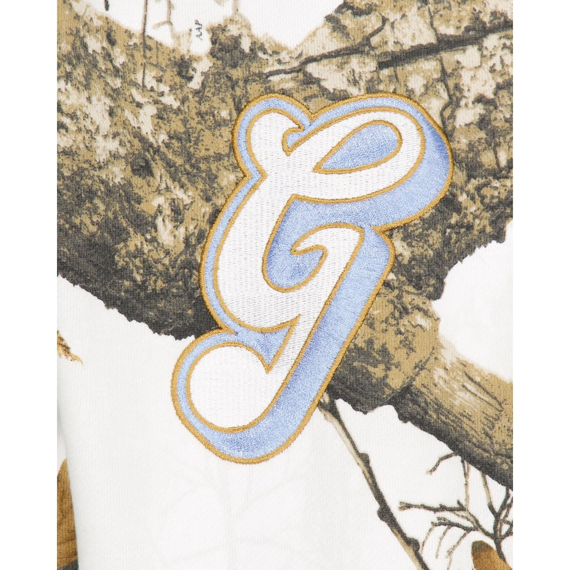 Memphis Grizzlies 2024 Country x City Realtree Hoodie sold by New Era product image thumbnail 4