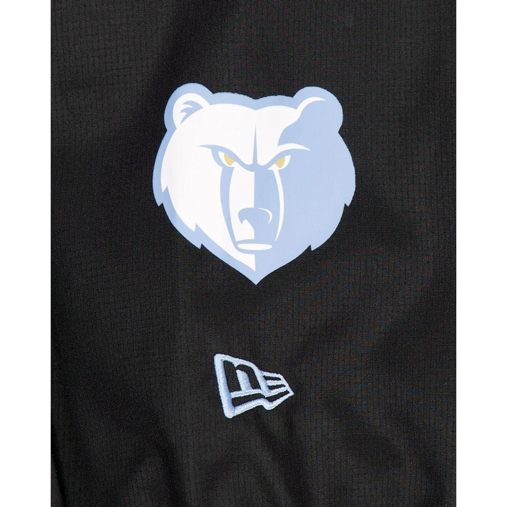 Memphis Grizzlies 2024 City Edition Jacket sold by New Era product image thumbnail 4