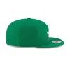 Dallas Stars Green 9FIFTY Snapback Hat sold by New Era
