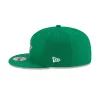 Dallas Stars Green 9FIFTY Snapback Hat sold by New Era