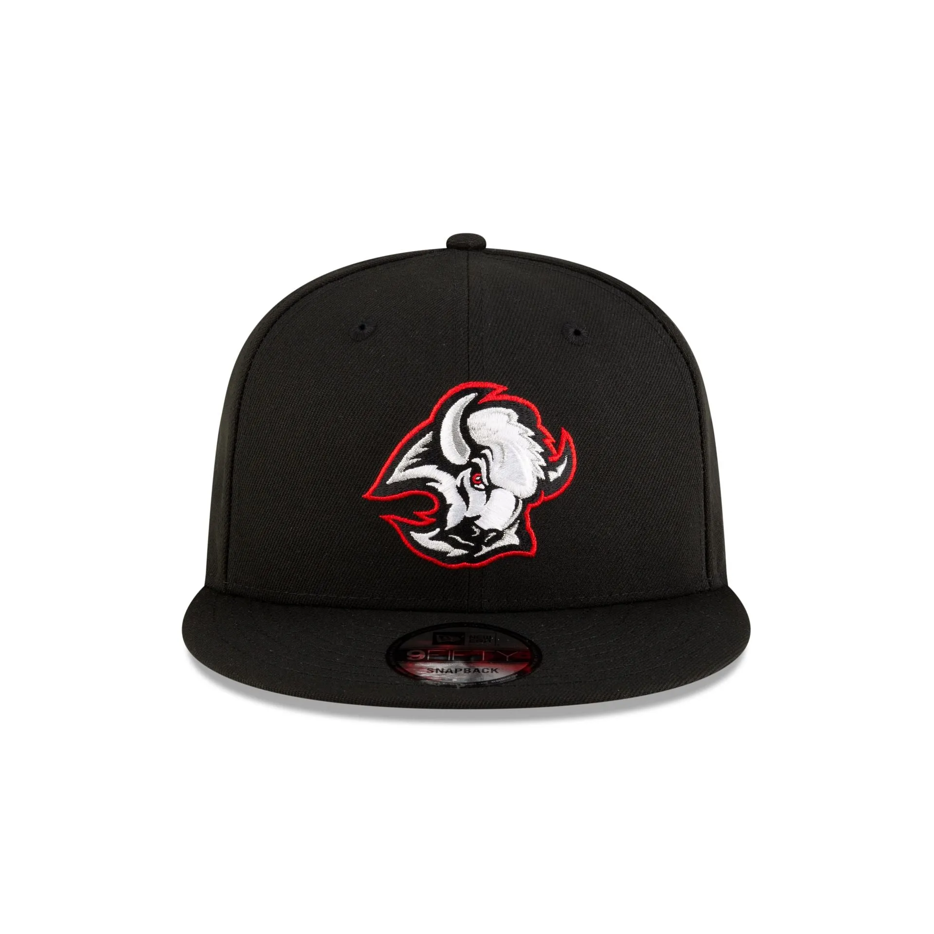 Buffalo Sabres Alternate 9FIFTY Snapback Hat sold by New Era product image thumbnail 2
