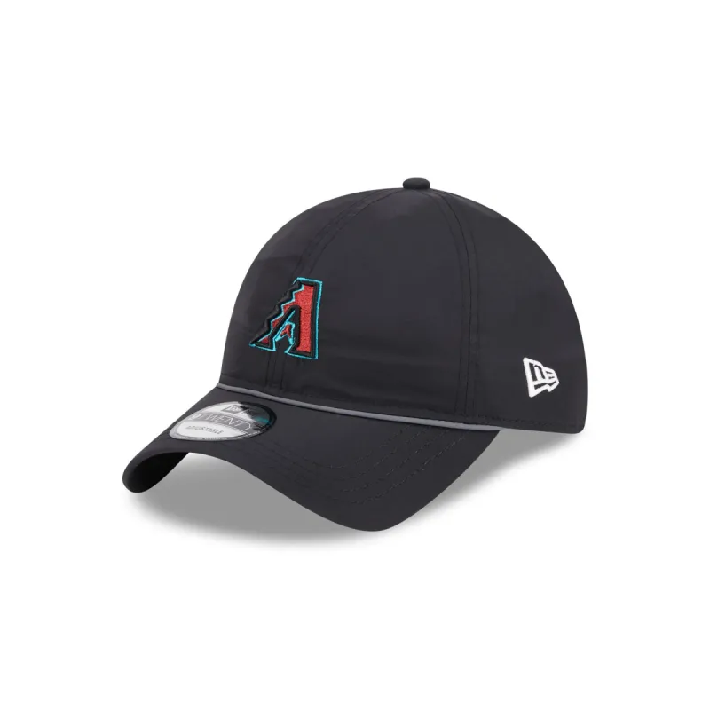 Arizona Diamondbacks Reflective Ripstop 9TWENTY Adjustable Hat sold by New Era