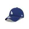 Los Angeles Dodgers Reflective Ripstop 9TWENTY Adjustable Hat sold by New Era