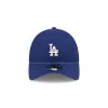 Los Angeles Dodgers Reflective Ripstop 9TWENTY Adjustable Hat sold by New Era