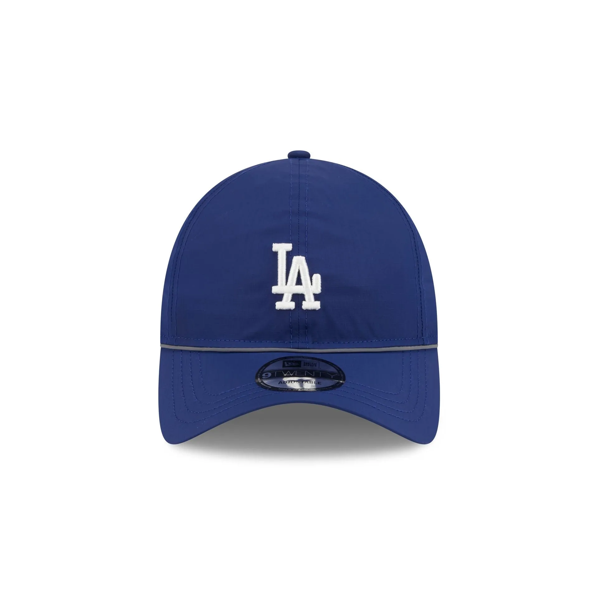 Los Angeles Dodgers Reflective Ripstop 9TWENTY Adjustable Hat sold by New Era product image thumbnail 2