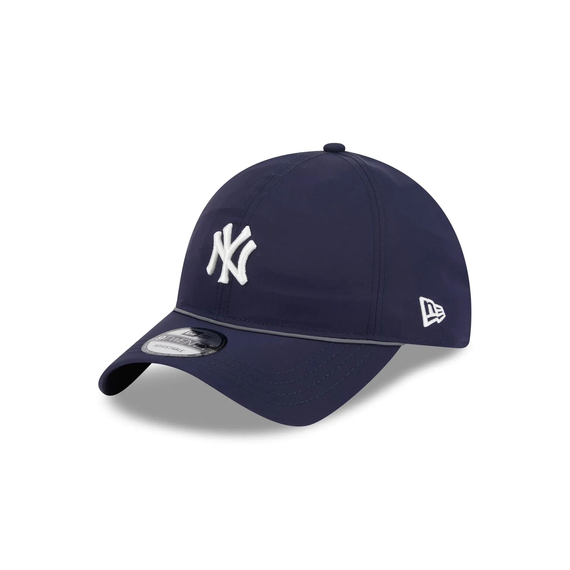 New York Yankees Reflective Ripstop 9TWENTY Adjustable Hat sold by New Era