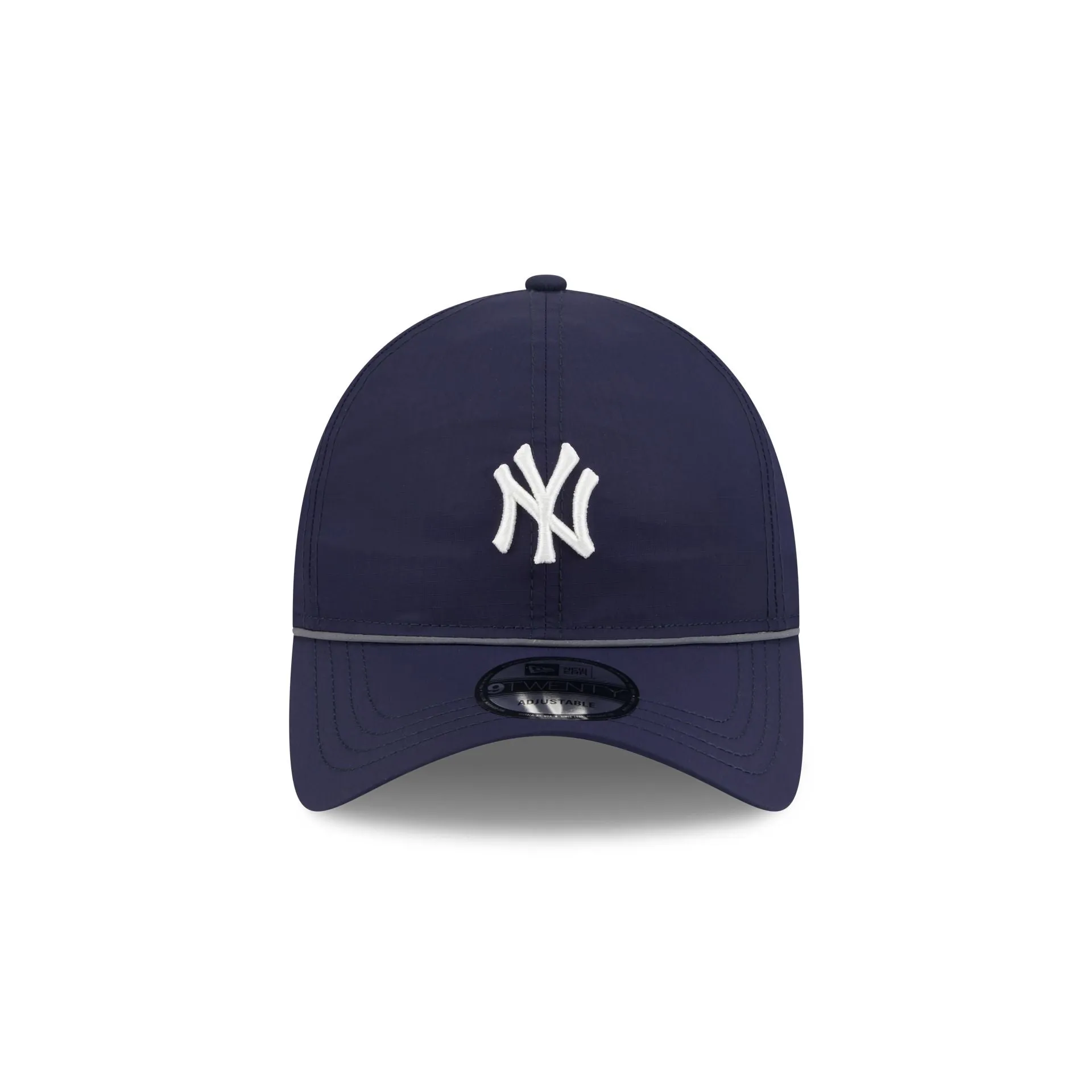 New York Yankees Reflective Ripstop 9TWENTY Adjustable Hat sold by New Era product image thumbnail 2