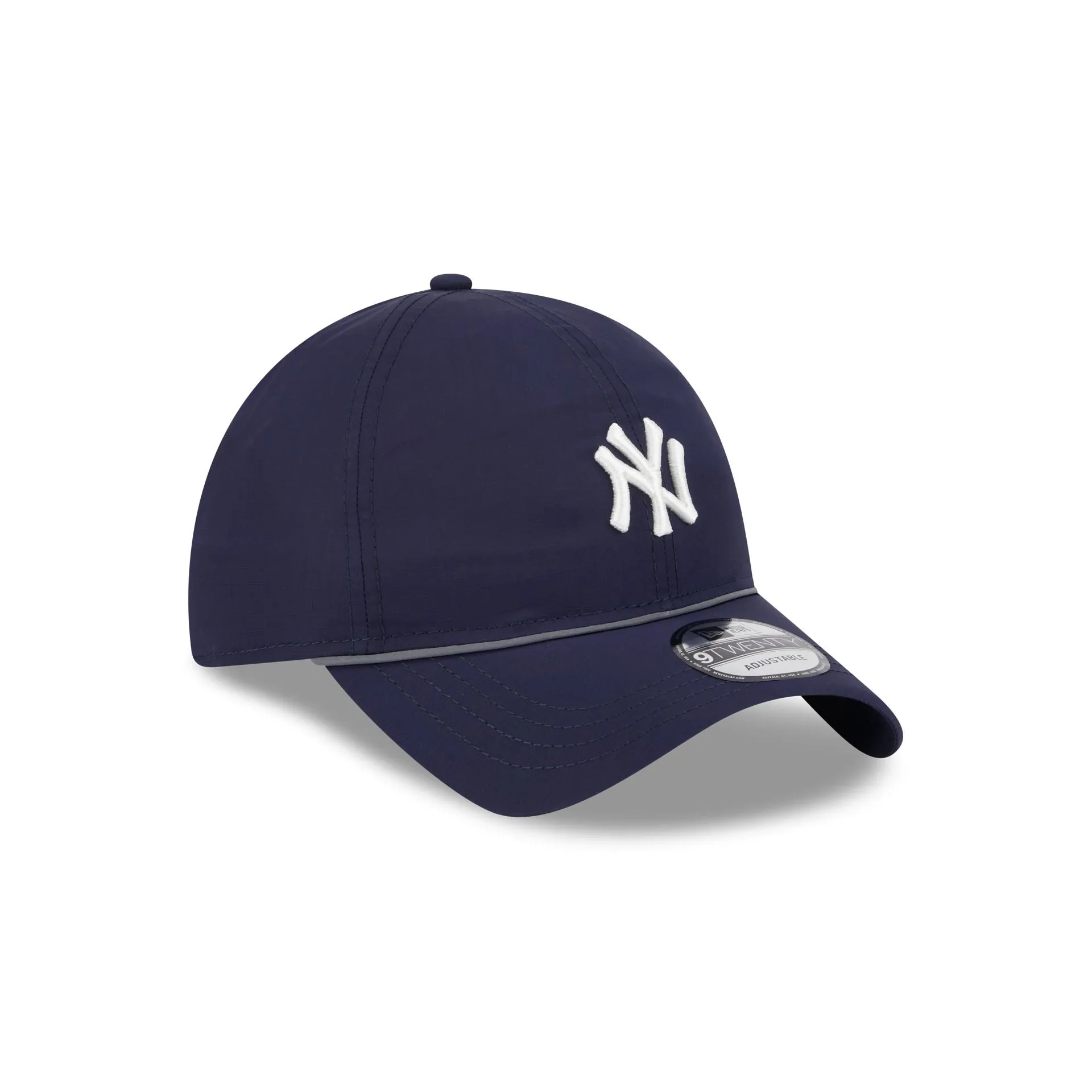 New York Yankees Reflective Ripstop 9TWENTY Adjustable Hat sold by New Era product image thumbnail 3